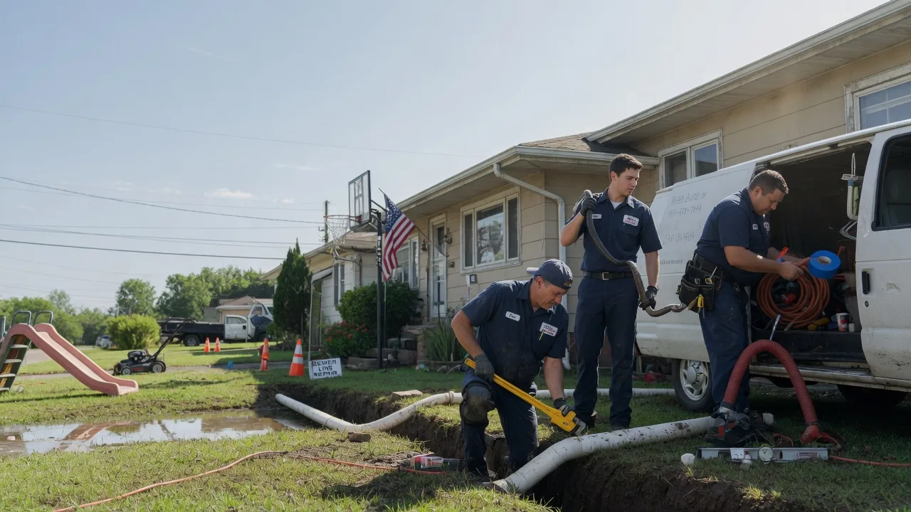 Toilet Installation in North Jackson, OH near me